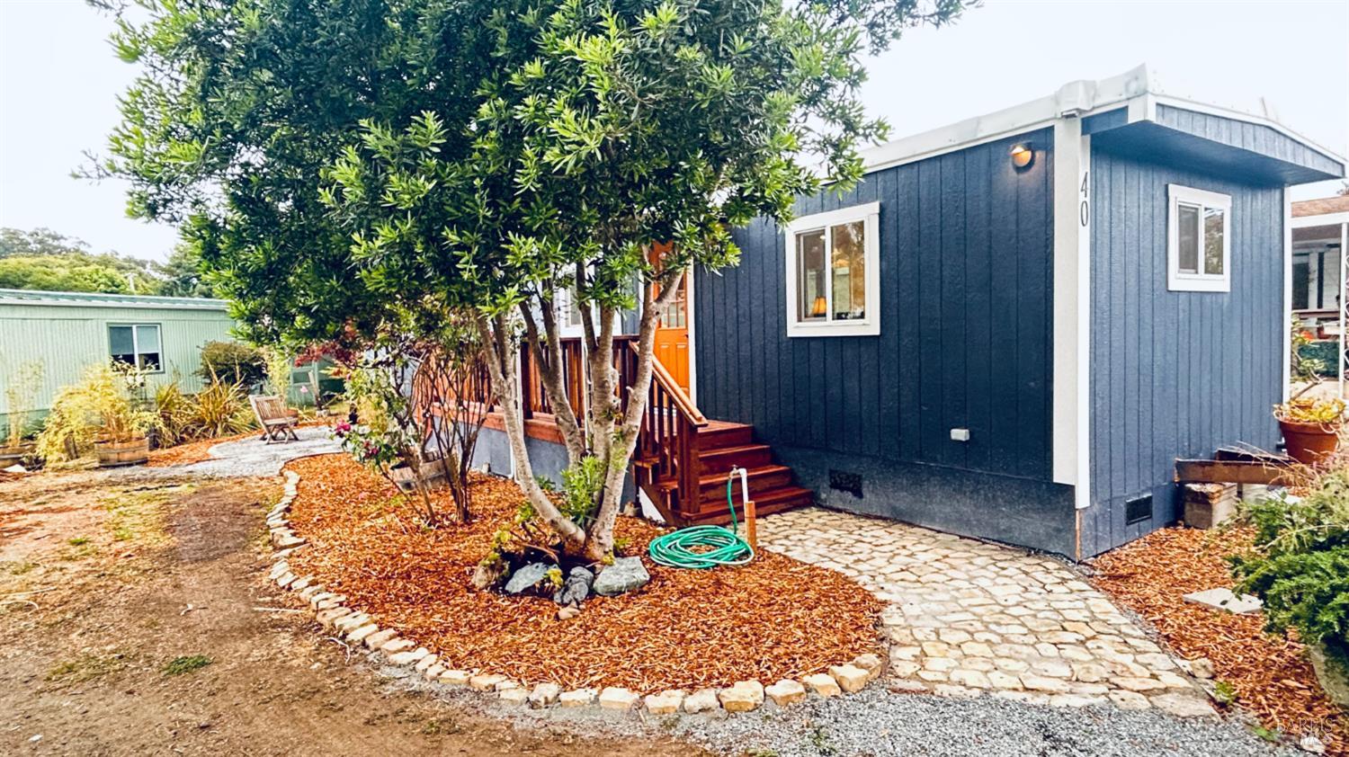 17900 Ocean Drive Fort Bragg CA 95437