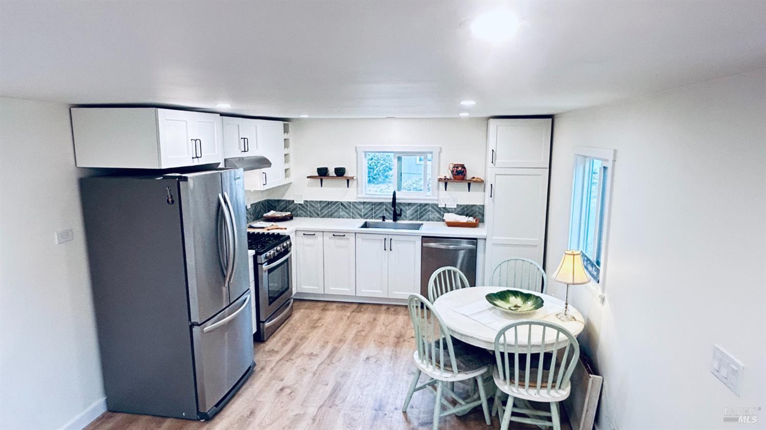 17900 Ocean Drive Fort Bragg CA 95437