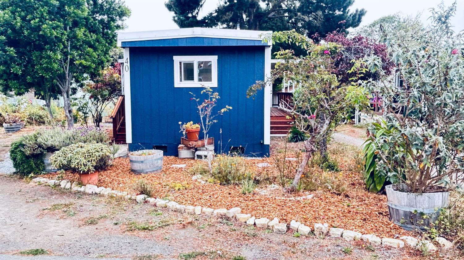 17900 Ocean Drive Fort Bragg CA 95437