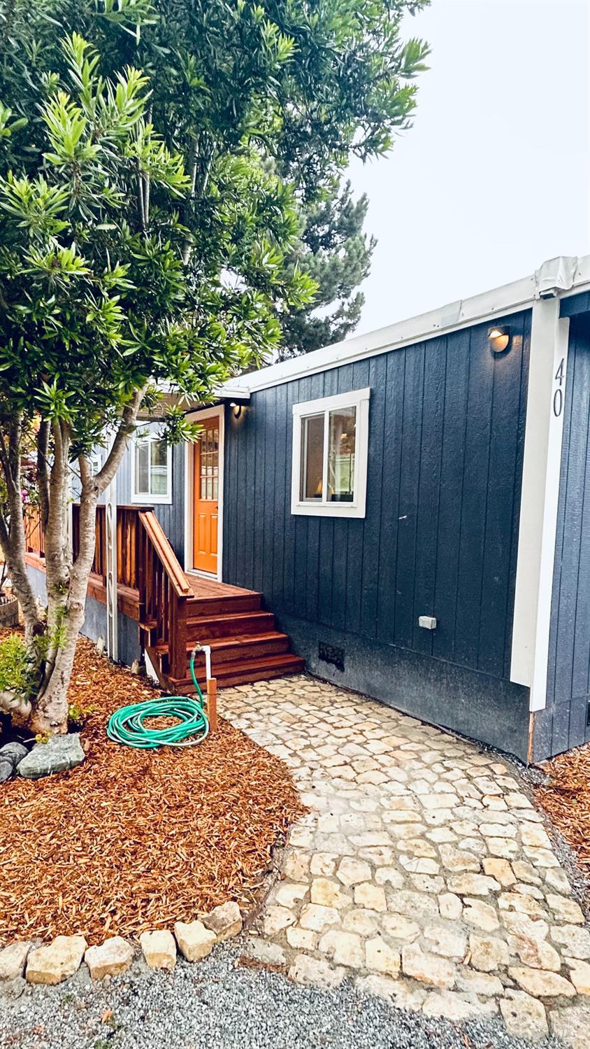 17900 Ocean Drive Fort Bragg CA 95437