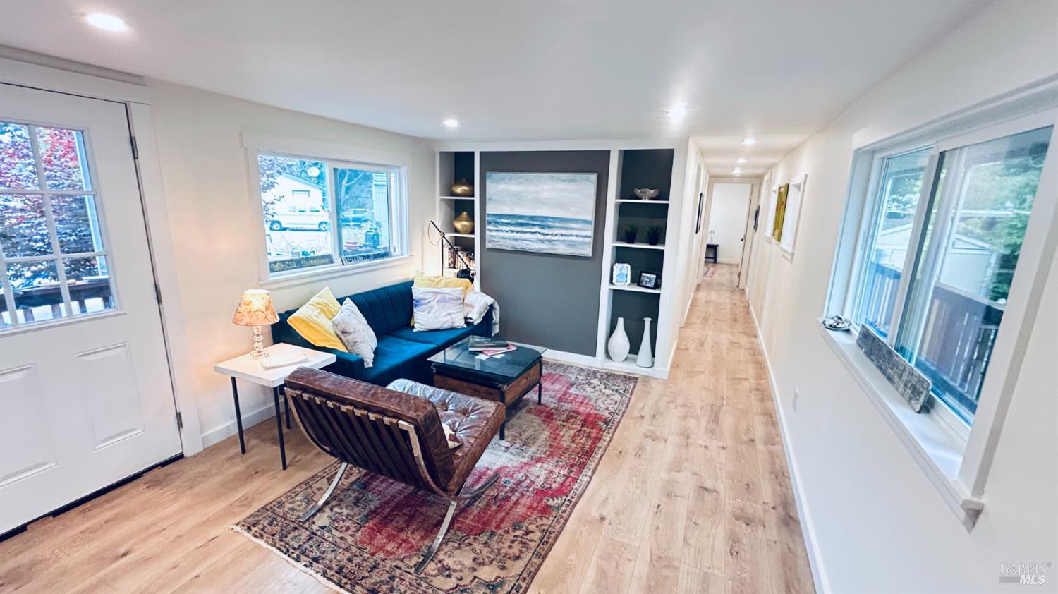 17900 Ocean Drive Fort Bragg CA 95437