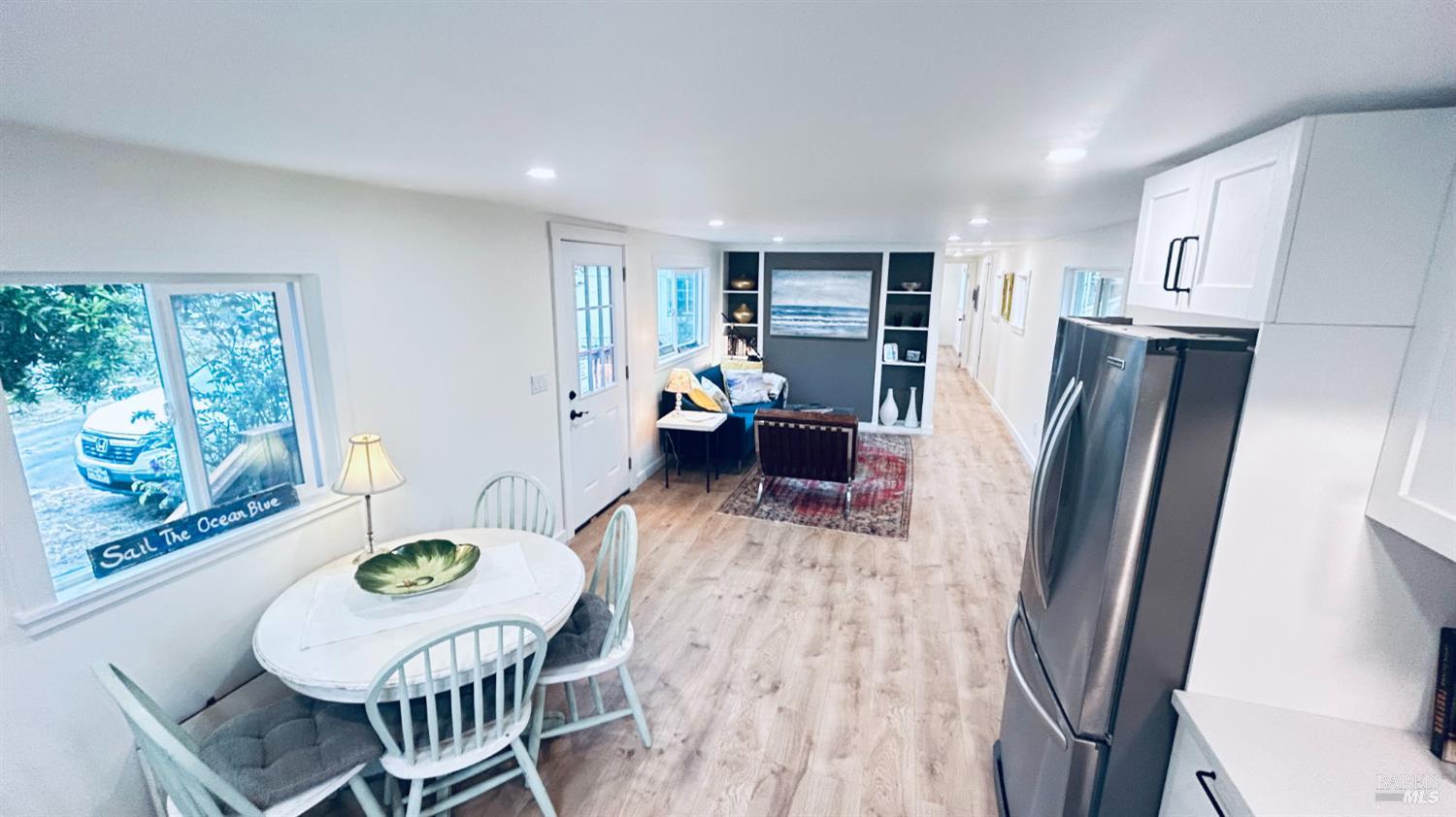 17900 Ocean Drive Fort Bragg CA 95437