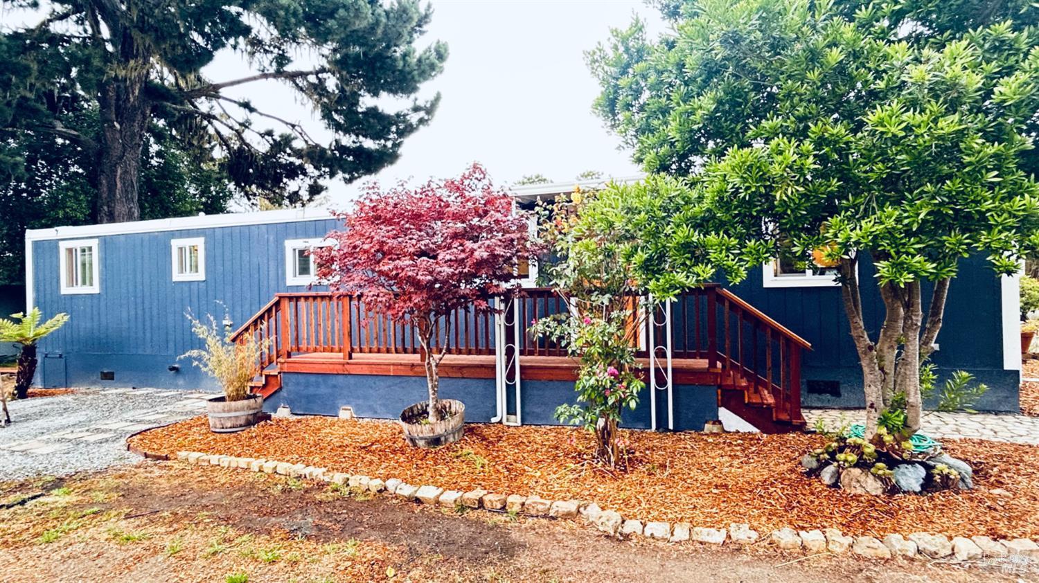 17900 Ocean Drive Fort Bragg CA 95437