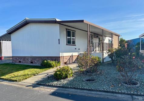 109 Estrella Drive Santa Rosa CA 95403