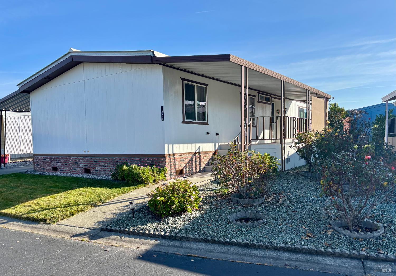 109 Estrella Drive Santa Rosa CA 95403