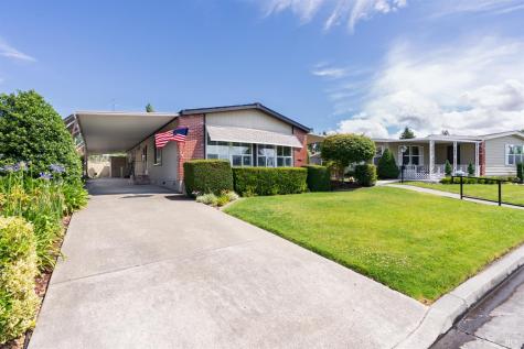 1 Circulo Grande Rohnert Park CA 94928