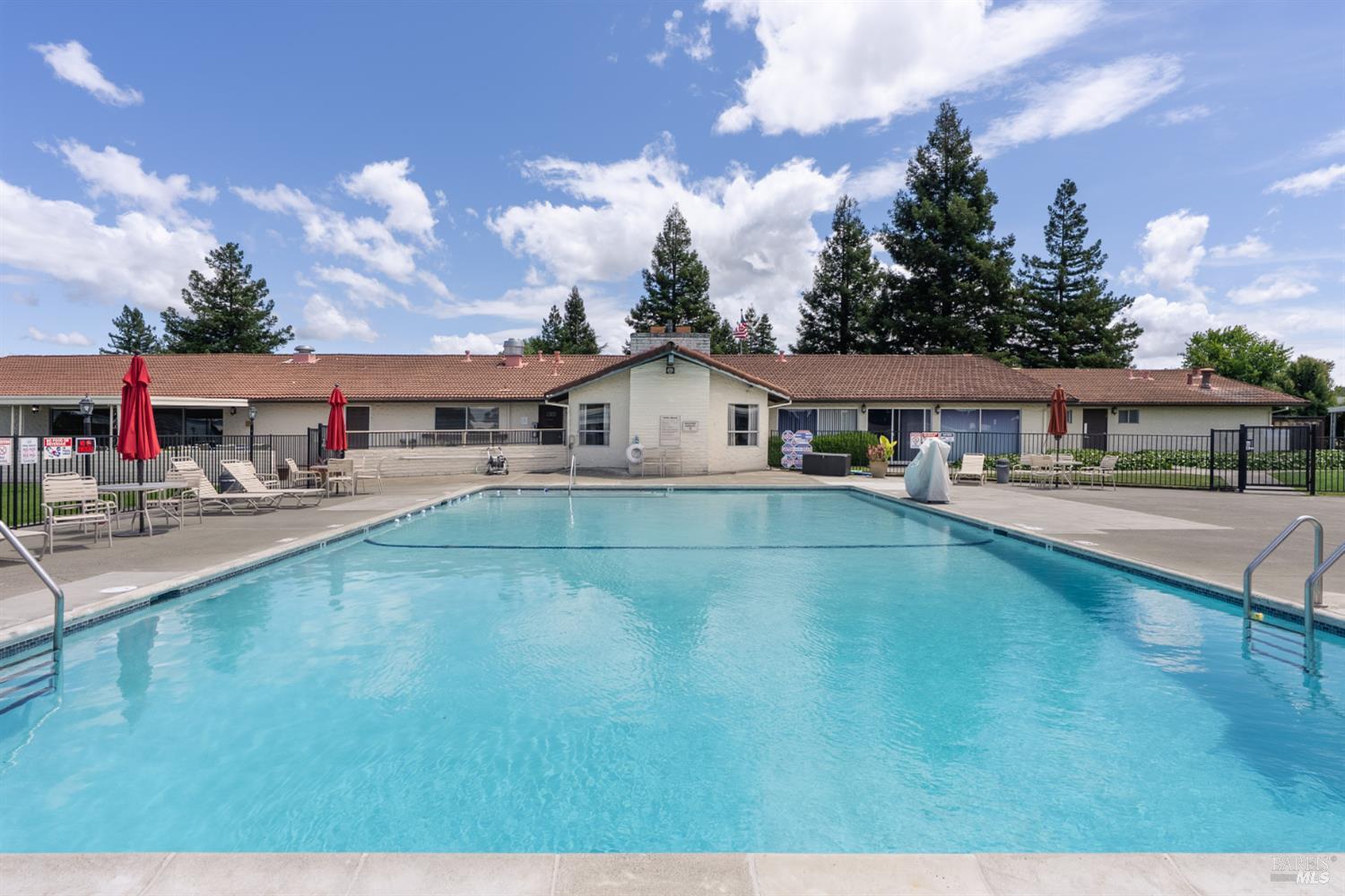 1 Circulo Grande Rohnert Park CA 94928