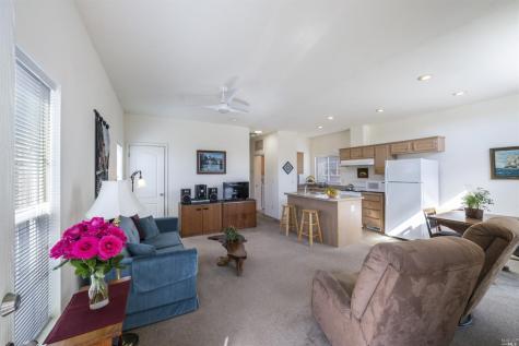 4684 Circle Drive Santa Rosa CA 95409