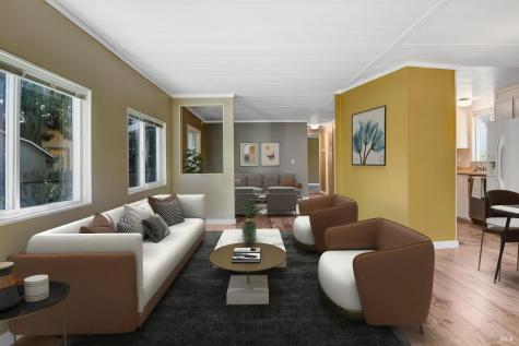 55 Portola Circle Sonoma CA 95476