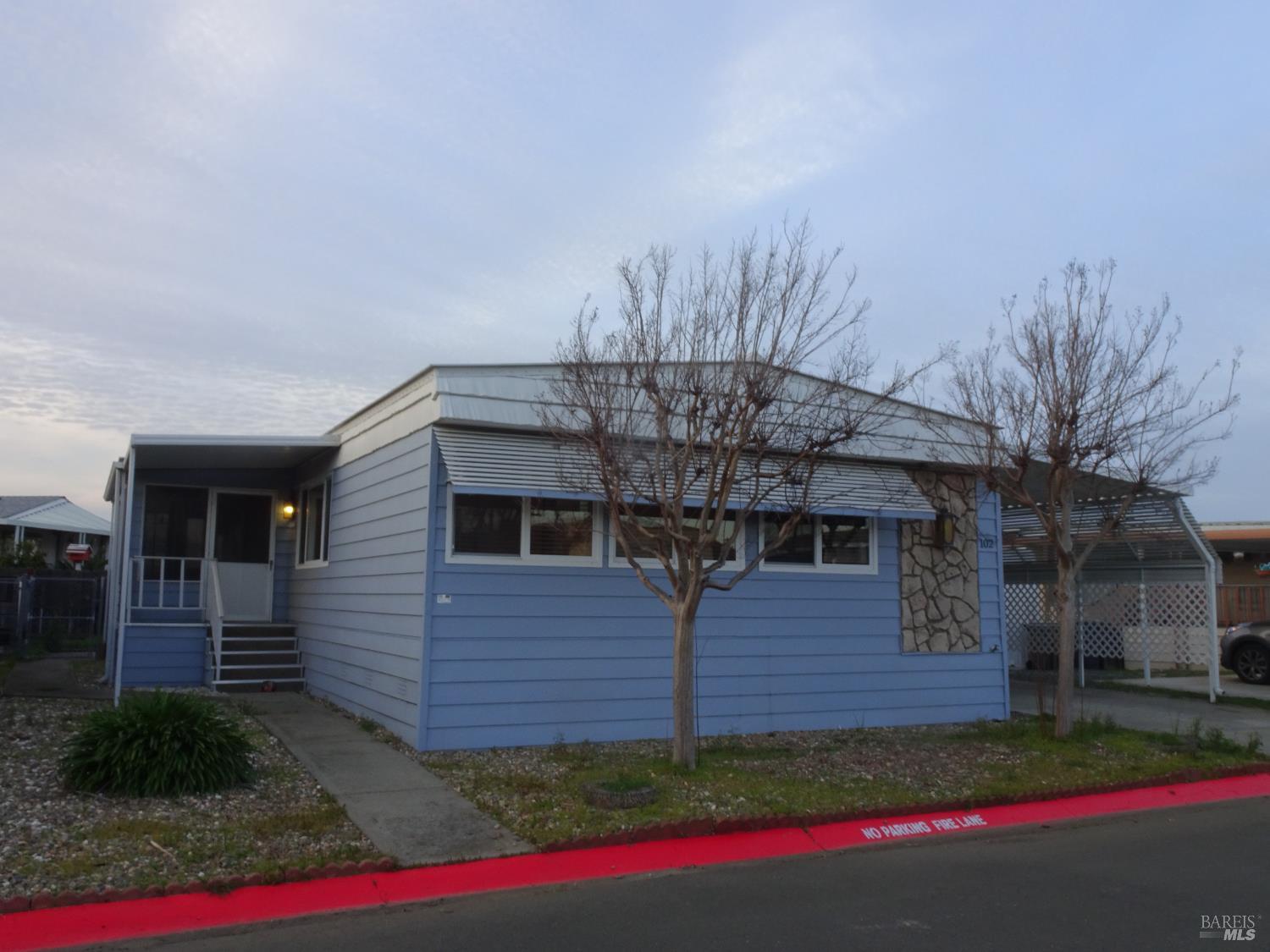 102 Royal Oak Court Fairfield CA 94533
