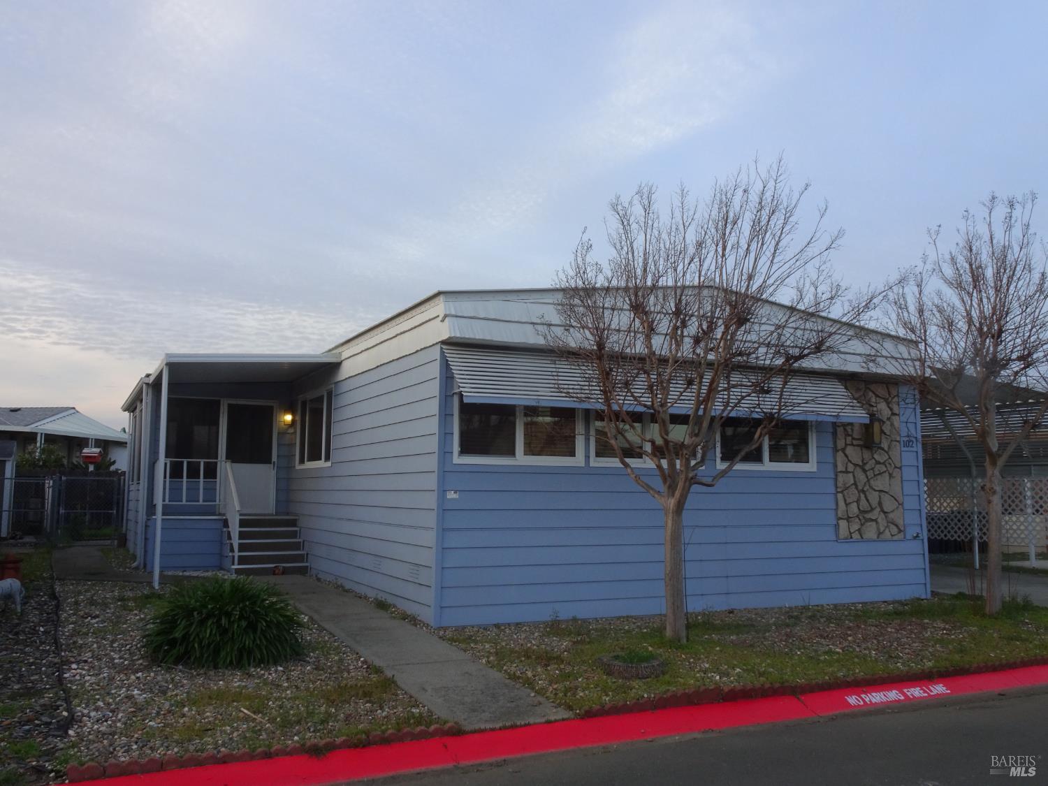 102 Royal Oak Court Fairfield CA 94533