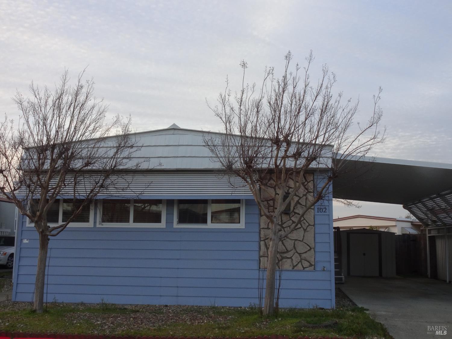 102 Royal Oak Court Fairfield CA 94533