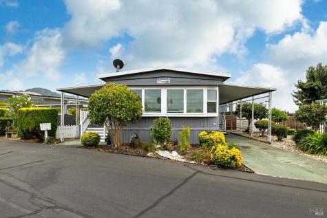 138 Coachman Lane Santa Rosa CA 95407