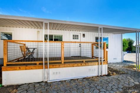 541 Mason Street Healdsburg CA 95448