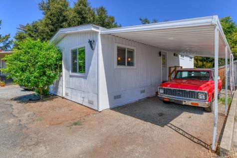 541 Mason Street Healdsburg CA 95448