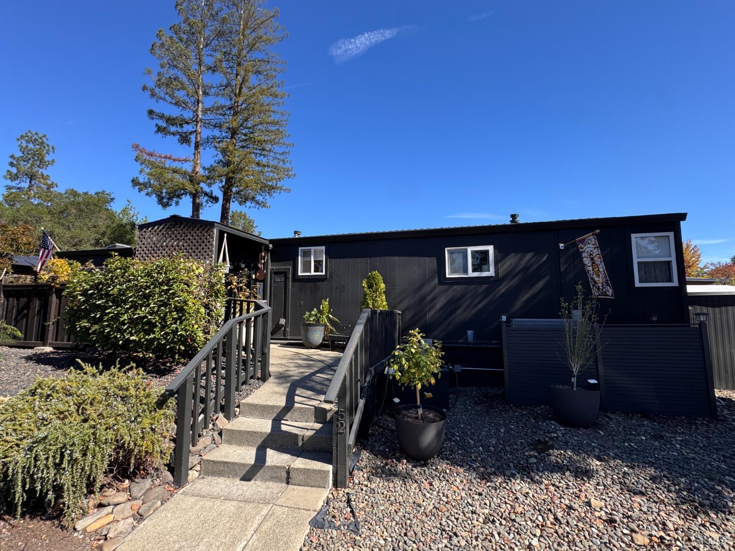 52 Oakstone Court Santa Rosa CA 95409