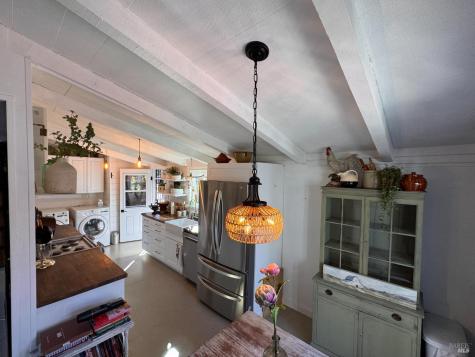 52 Oakstone Court Santa Rosa CA 95409