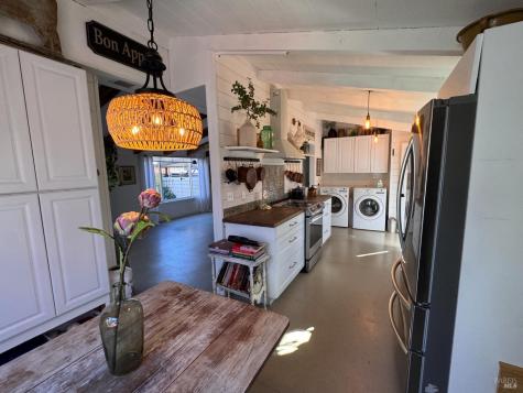 52 Oakstone Court Santa Rosa CA 95409