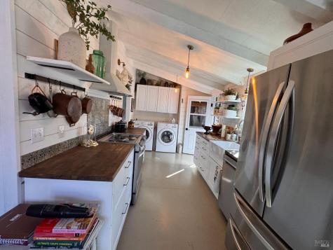 52 Oakstone Court Santa Rosa CA 95409