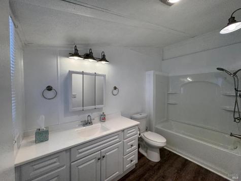 52 Oakstone Court Santa Rosa CA 95409