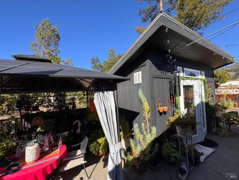 52 Oakstone Court Santa Rosa CA 95409