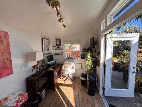 52 Oakstone Court Santa Rosa CA 95409