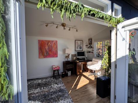 52 Oakstone Court Santa Rosa CA 95409