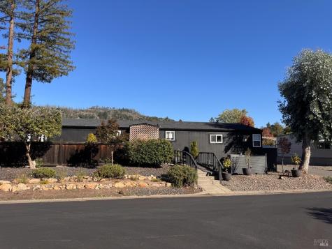 52 Oakstone Court Santa Rosa CA 95409