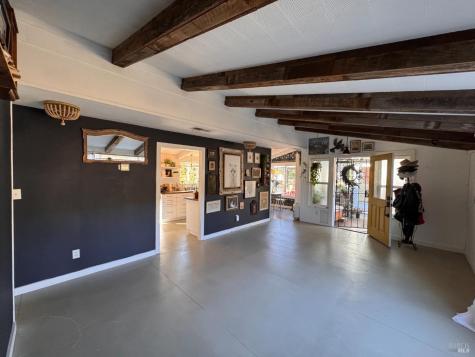 52 Oakstone Court Santa Rosa CA 95409