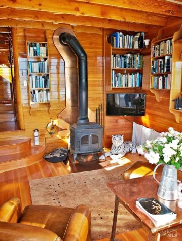 13 S 40 Dock Sausalito CA 94965