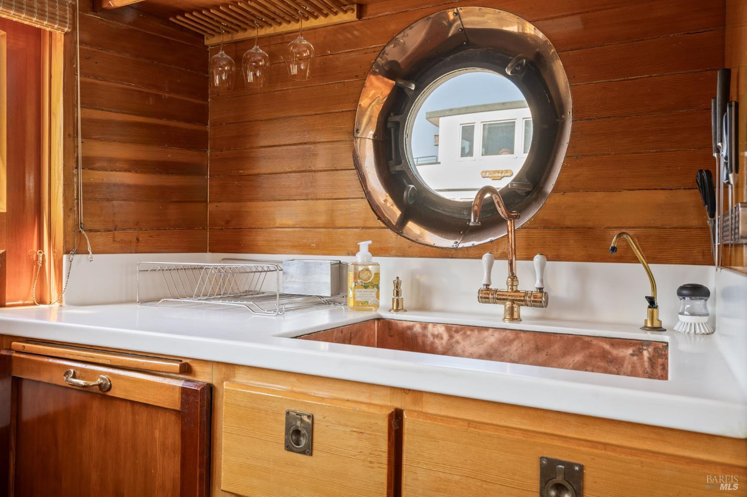 13 S 40 Dock Sausalito CA 94965