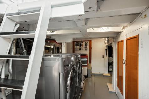 13 S 40 Dock Sausalito CA 94965