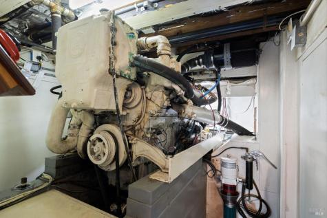 13 S 40 Dock Sausalito CA 94965