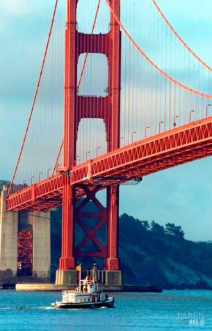 13 S 40 Dock Sausalito CA 94965