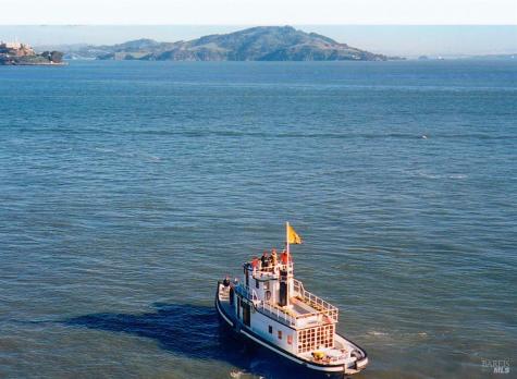 13 S 40 Dock Sausalito CA 94965