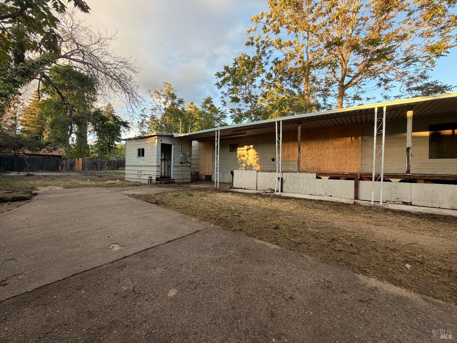 6380 15th Avenue Lucerne CA 95458