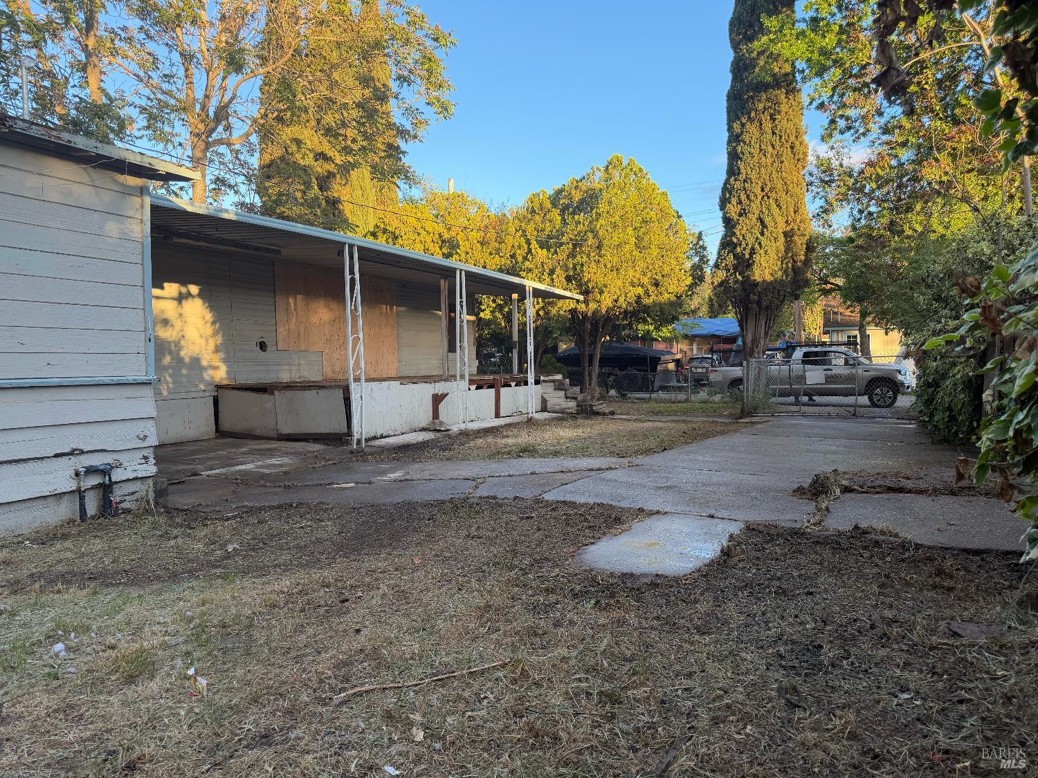 6380 15th Avenue Lucerne CA 95458