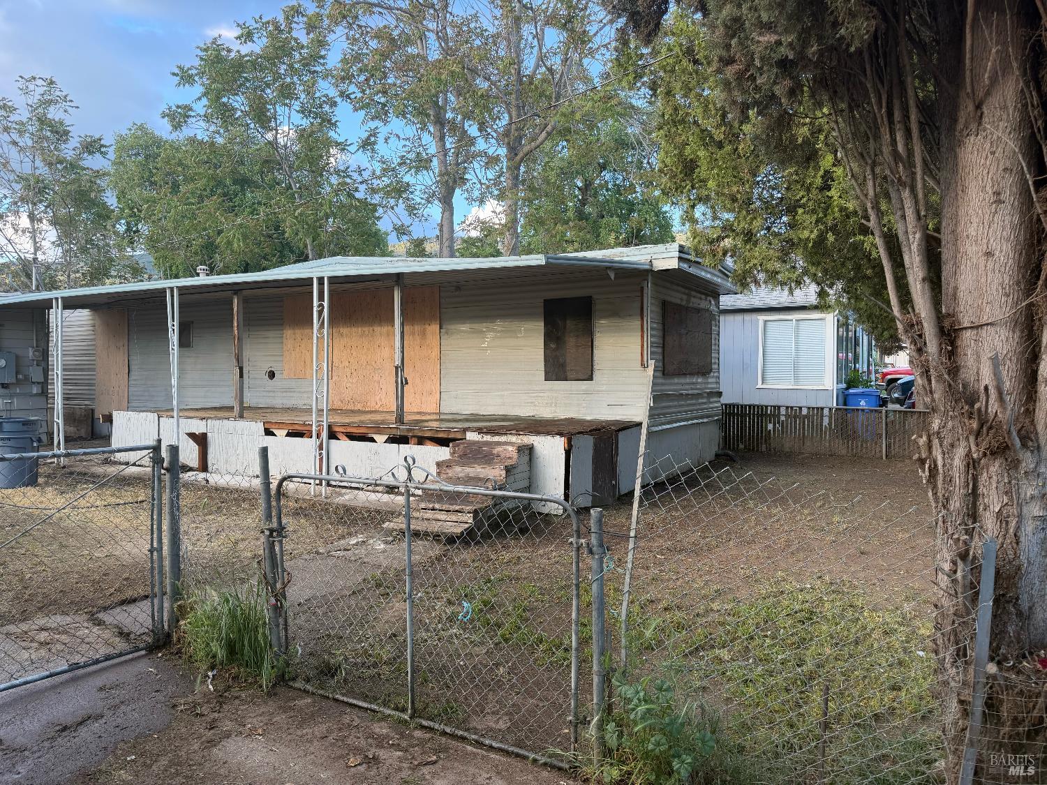 6380 15th Avenue Lucerne CA 95458