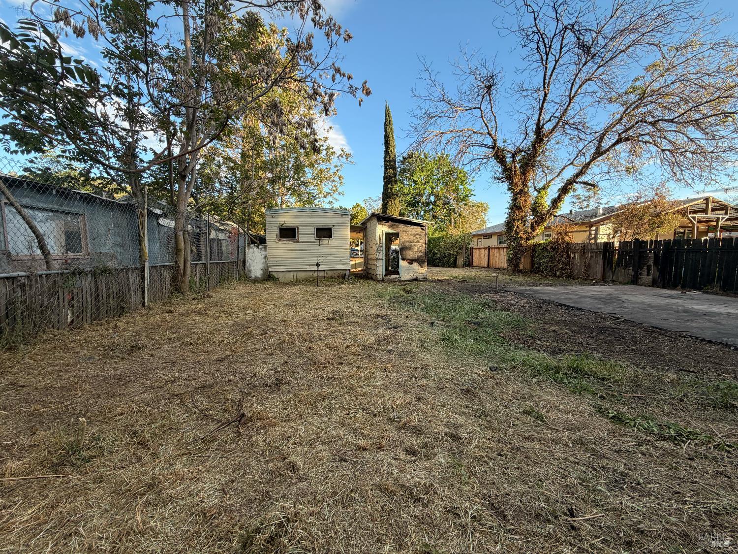 6380 15th Avenue Lucerne CA 95458