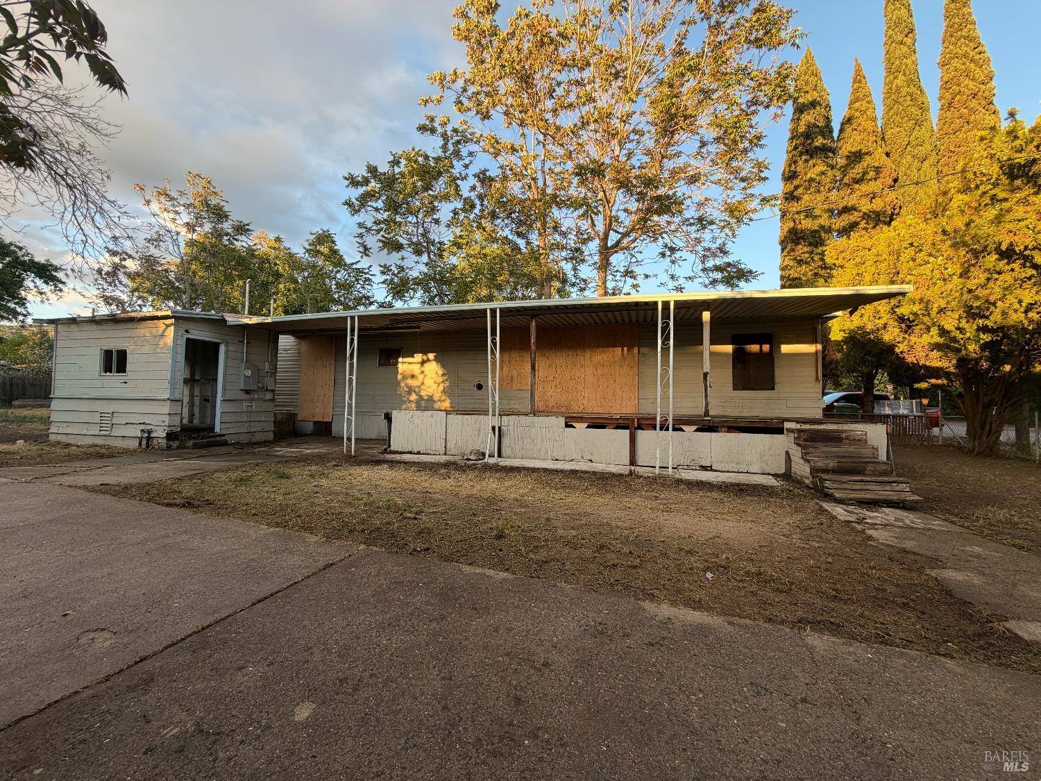 6380 15th Avenue Lucerne CA 95458
