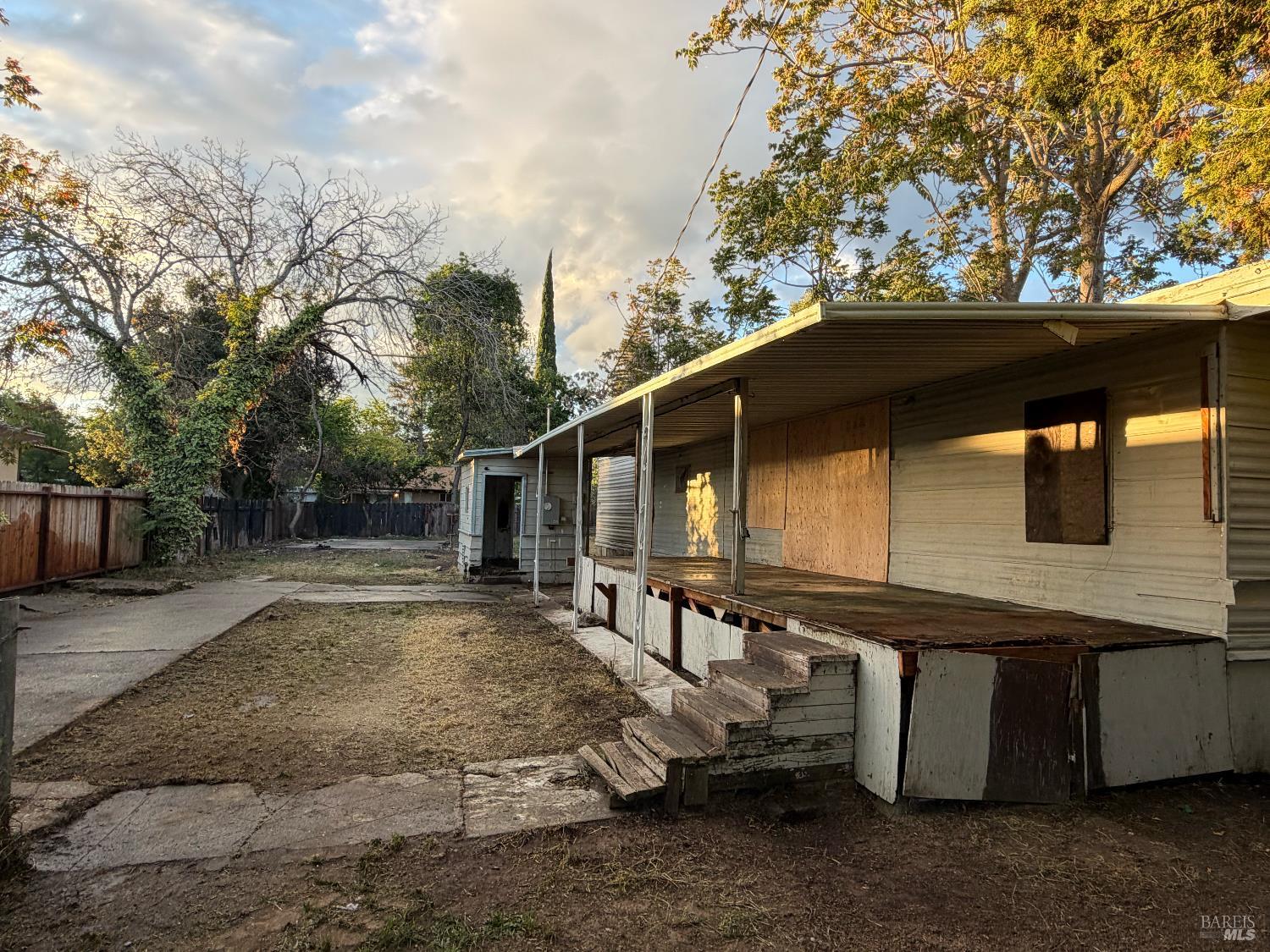 6380 15th Avenue Lucerne CA 95458
