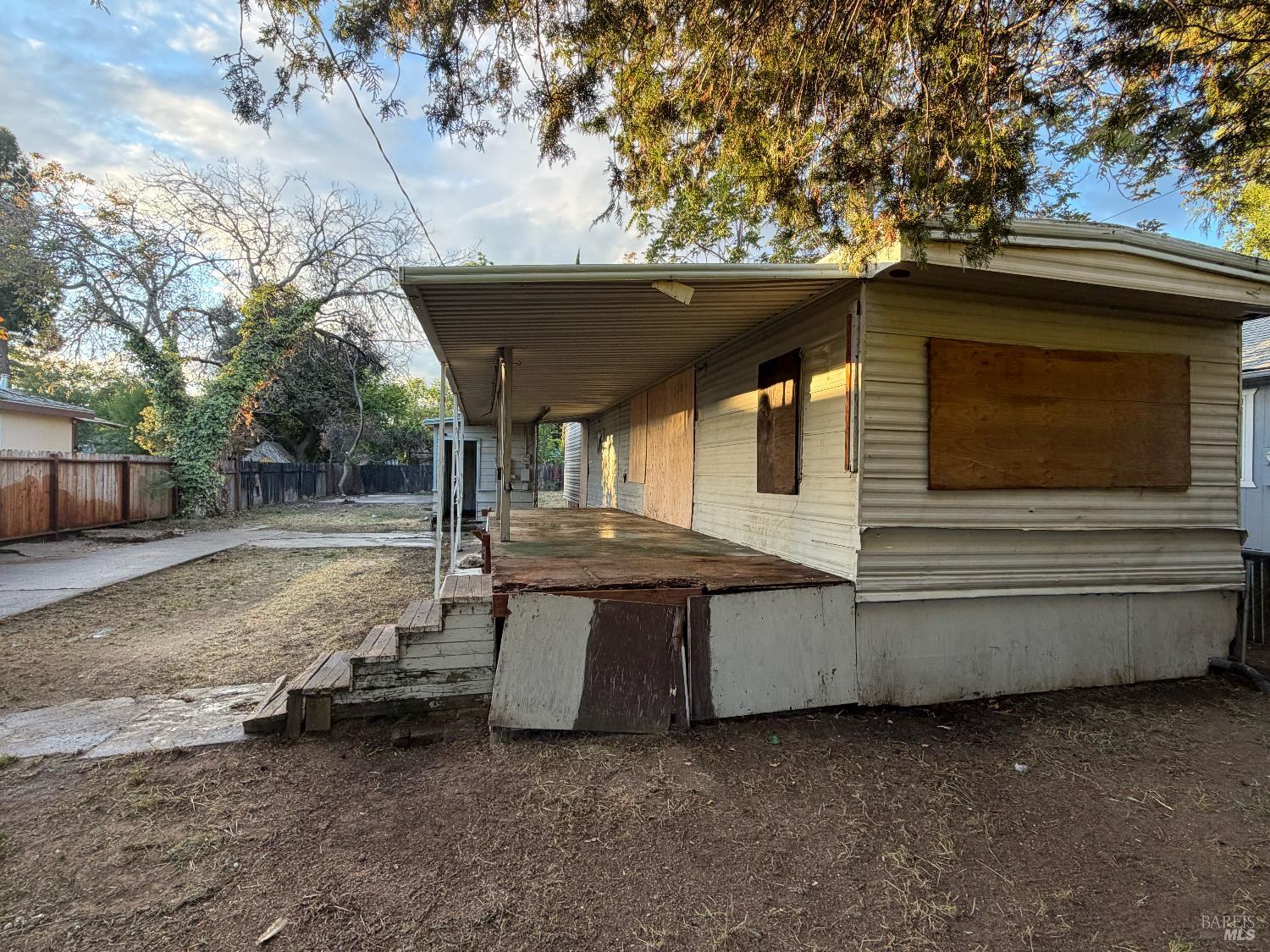 6380 15th Avenue Lucerne CA 95458