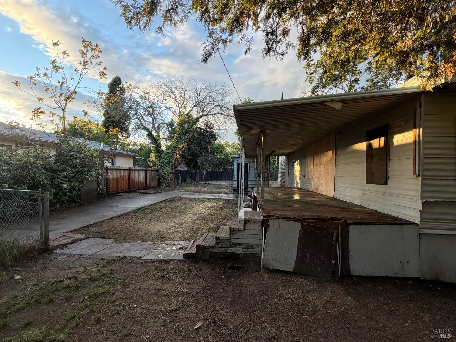 6380 15th Avenue Lucerne CA 95458