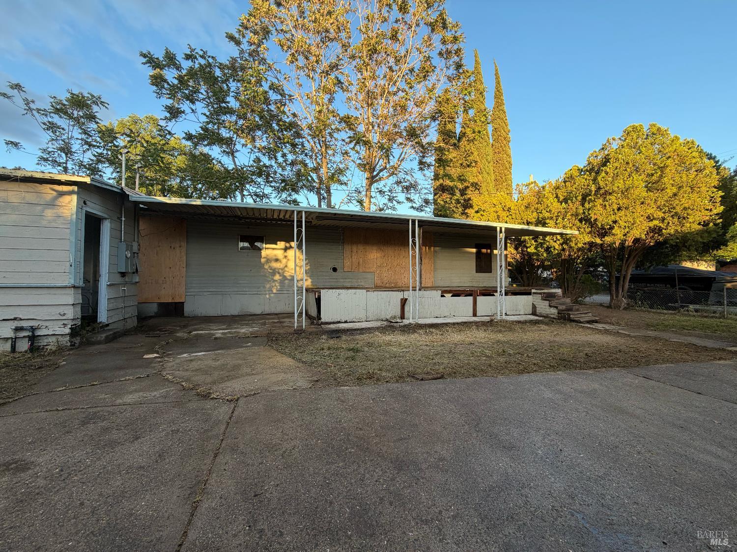 6380 15th Avenue Lucerne CA 95458