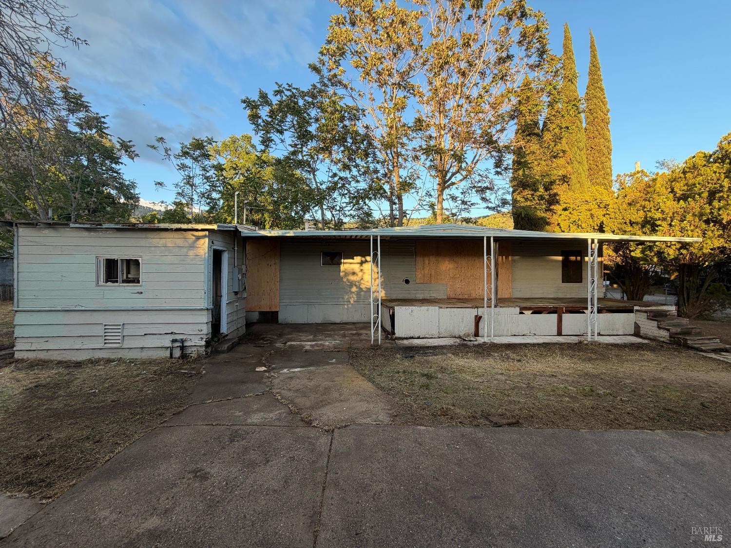 6380 15th Avenue Lucerne CA 95458