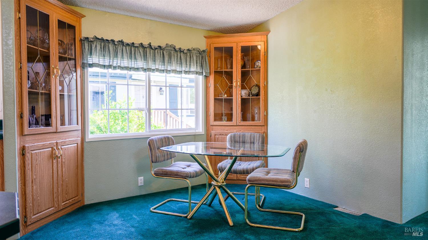 18715 Sonoma Highway Sonoma CA 95476