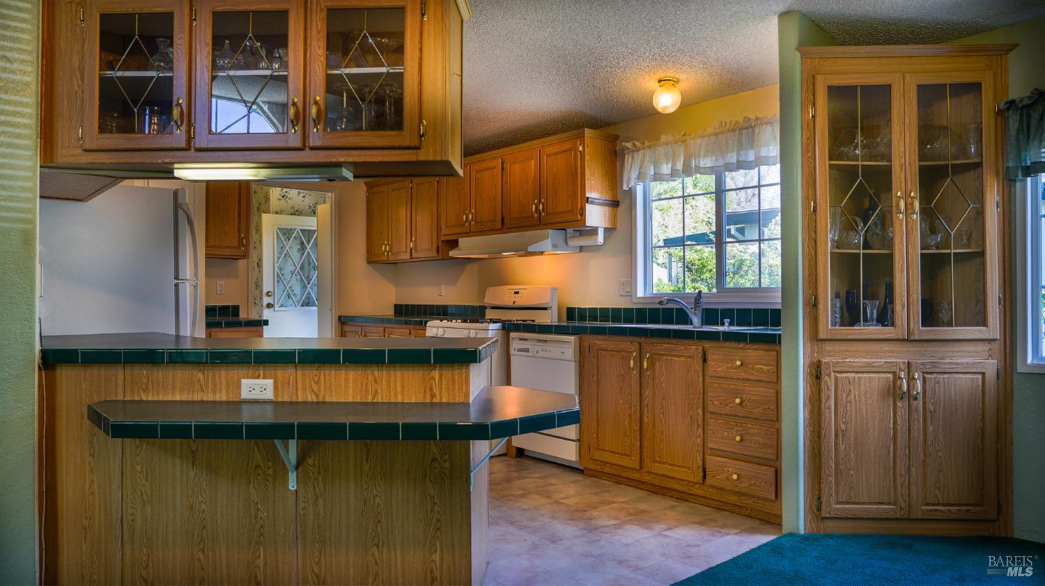 18715 Sonoma Highway Sonoma CA 95476