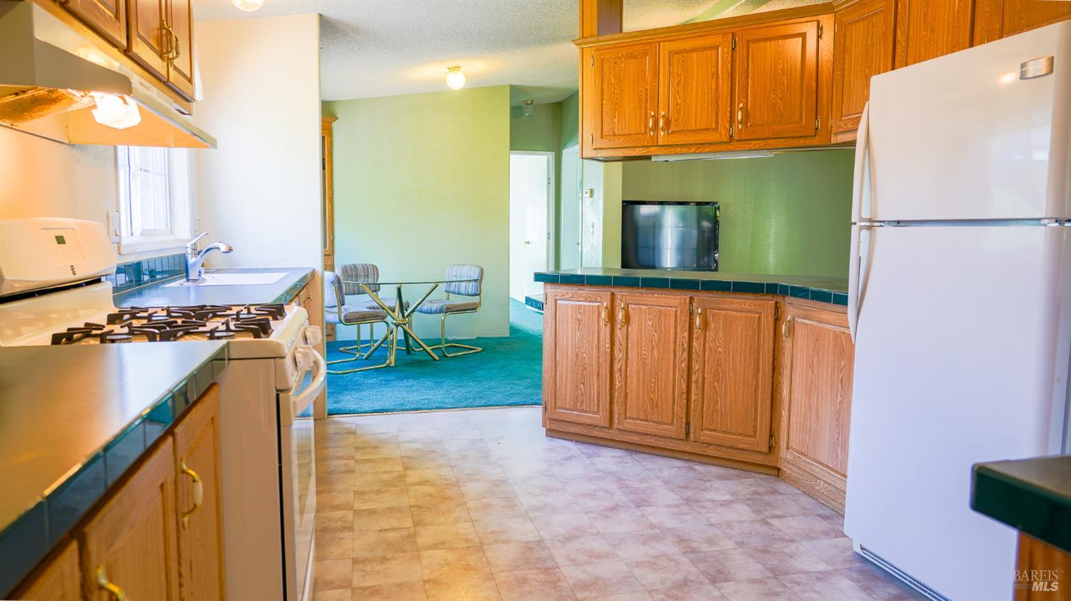 18715 Sonoma Highway Sonoma CA 95476