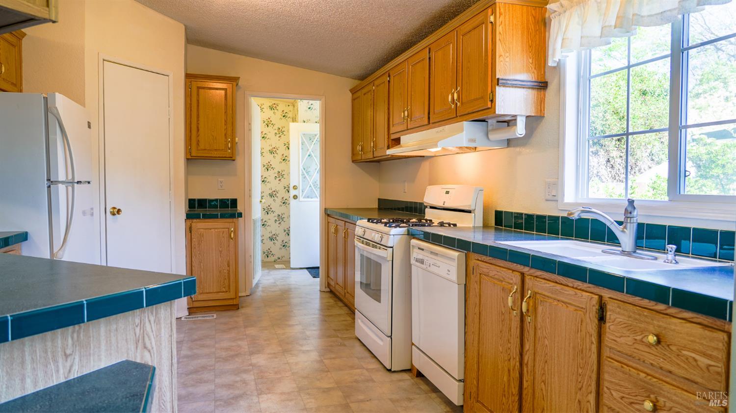 18715 Sonoma Highway Sonoma CA 95476
