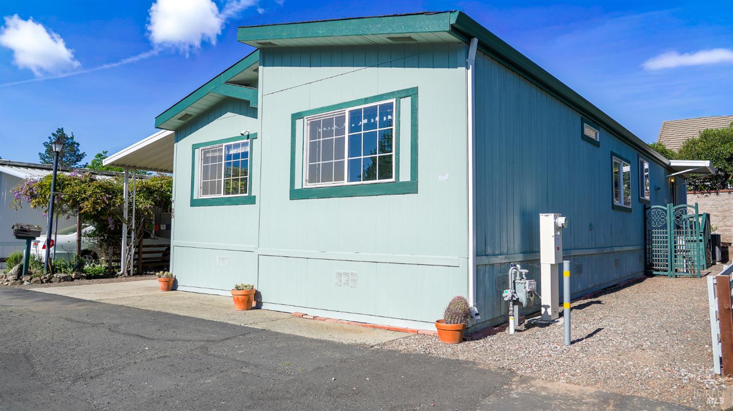 18715 Sonoma Highway Sonoma CA 95476